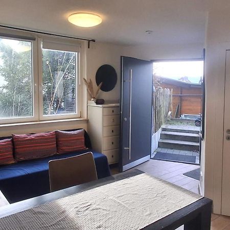 Ferienwohnung Wohnen im Weinberg Rheinbreitbach Exterior foto