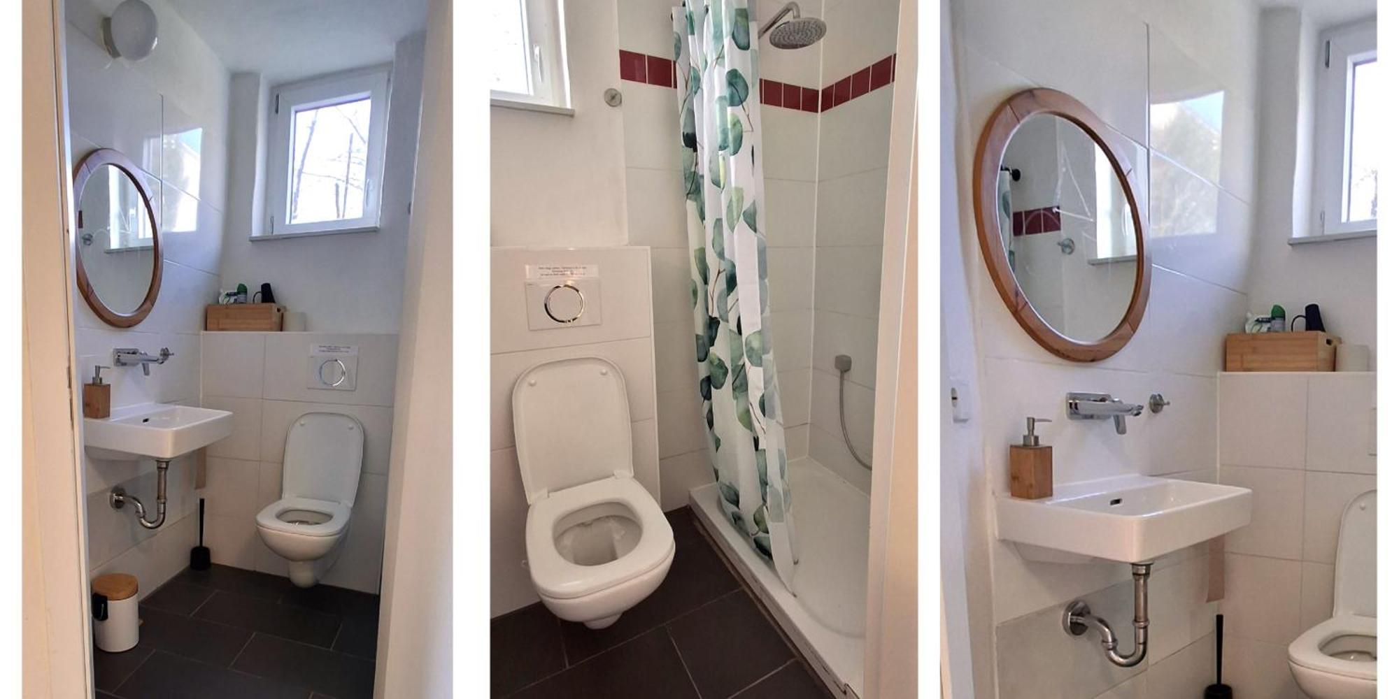 Ferienwohnung Wohnen im Weinberg Rheinbreitbach Exterior foto