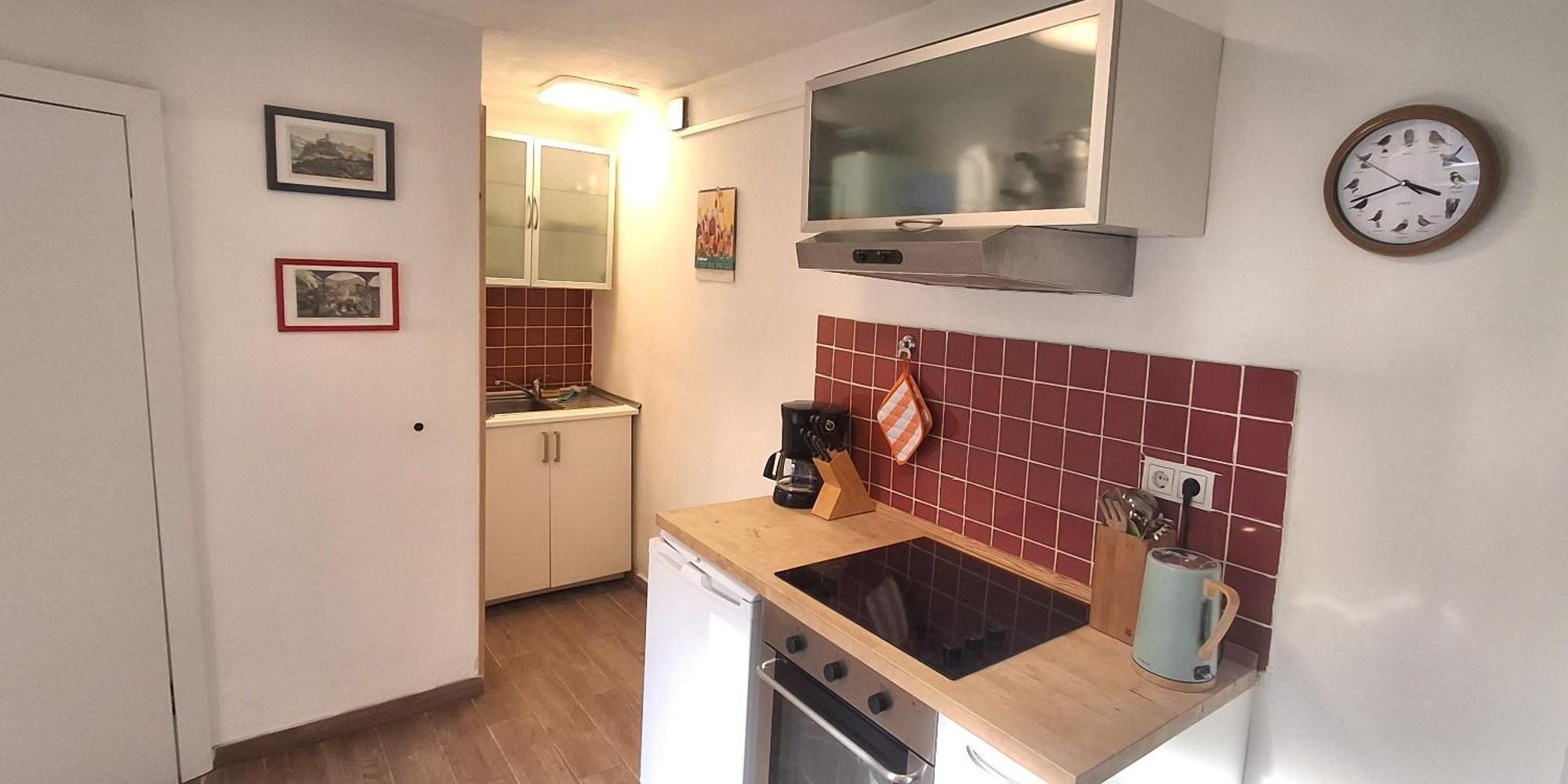 Ferienwohnung Wohnen im Weinberg Rheinbreitbach Exterior foto
